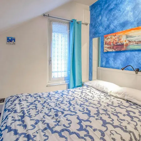 La Luce Sul Porto Апартаменты