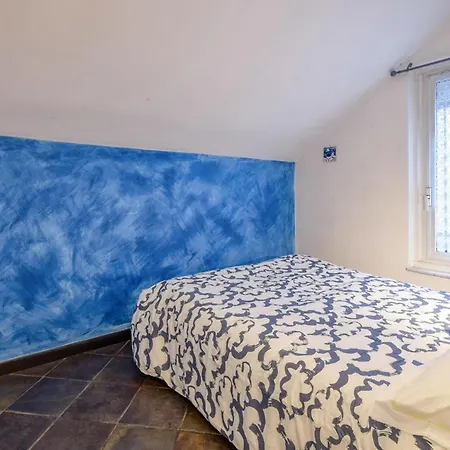 La Luce Sul Porto Апартаменты Генуя