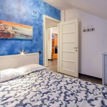 La Luce Sul Porto * Генуя